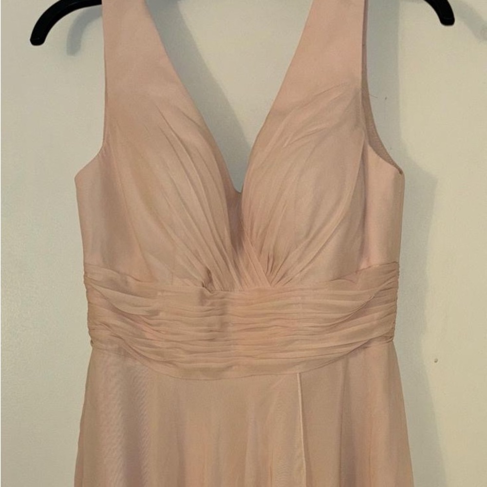 Bridesmaid dress, from website JJs House, brand new, tags still on!